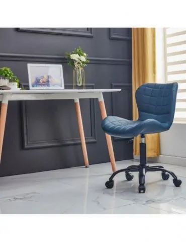 Scaun de birou noor
 scaunul dispune de un reglaj al Heinner - 1