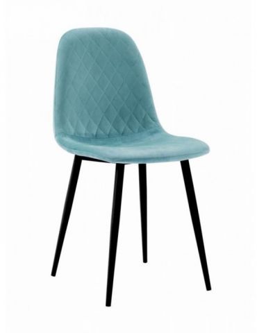Scaun living pearl-verde
dimeniuni produs : 46x48x87 cm  . 
latime Heinner - 1