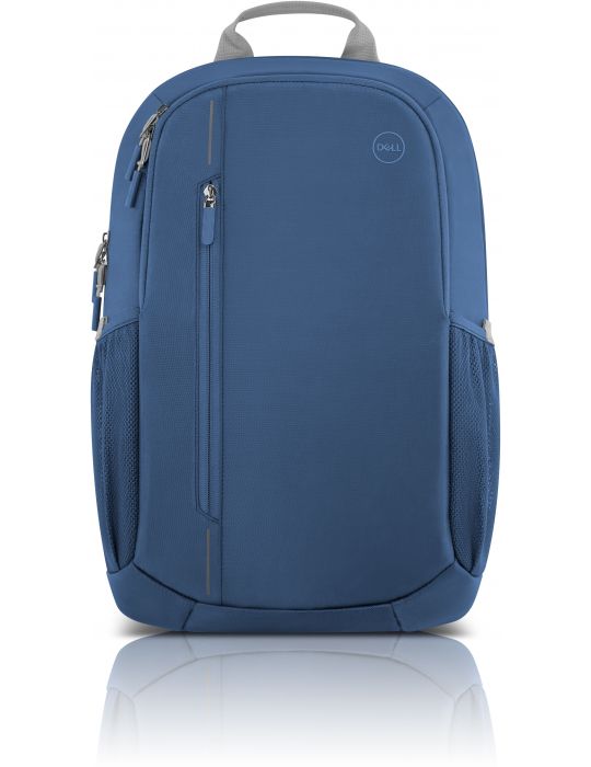 Rucsac laptop Dell Ecoloop, Urban, CP4523B, Albastru Dell - 1