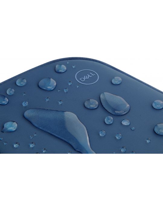 Rucsac laptop Dell Ecoloop, Urban, CP4523B, Albastru Dell - 5