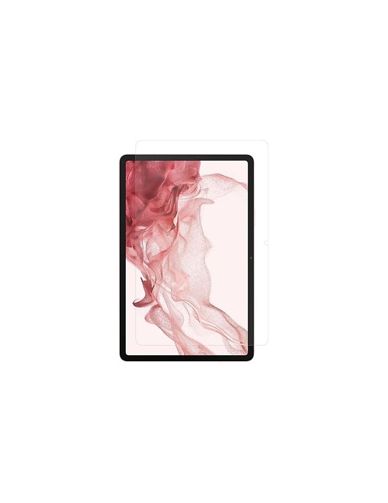 Folie de protectie Samsung Galaxy Screen Protector pentru Tab S8, Clear
