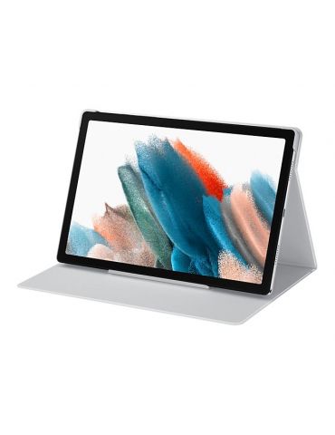 Samsung EF-BX200PSEGWW huse pentru tablete 26,7 cm (10.5") Tip copertă Argint Samsung - 2
