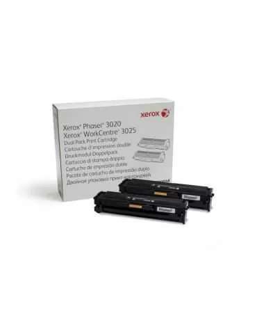 Toner Xerox 106R03048 Black Xerox - 1 - Tik.ro