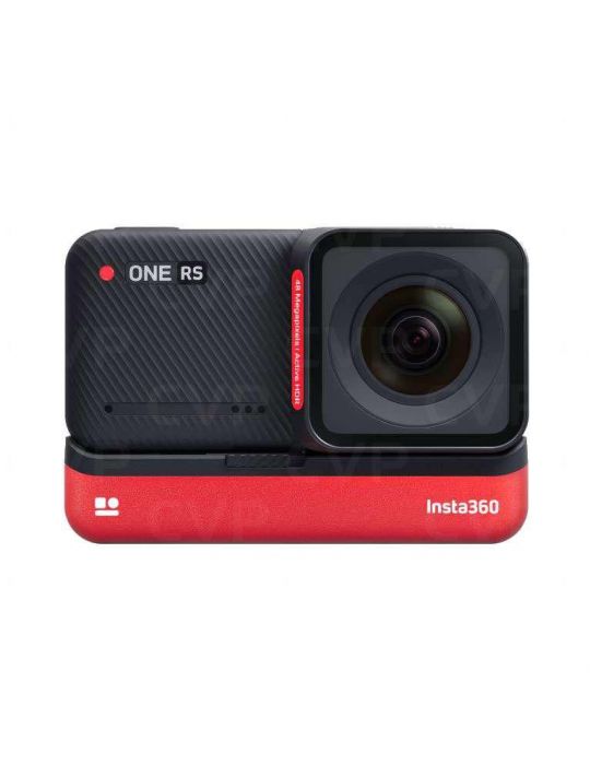 Camera video sport insta360 one rs 4k edition 4k 360° Insta360 - 1