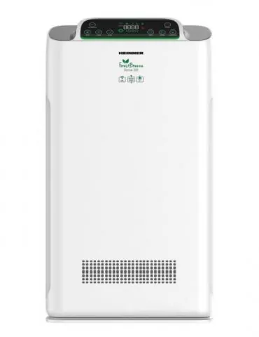 Purificator de aer heinner hpa-318wifi Heinner - 1