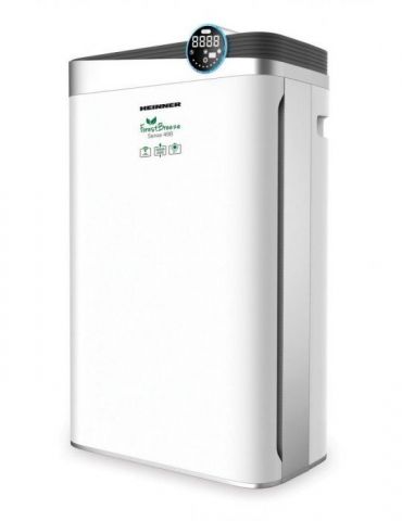 Purificator de aer heinner hpa-488wifi Heinner - 1