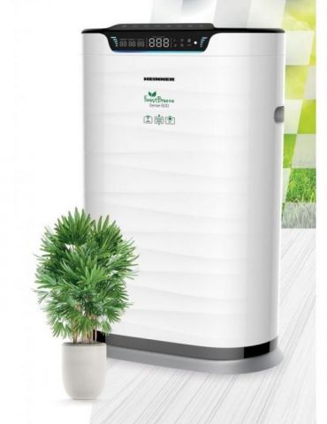 Purificator de aer heinner hpa-600wifi arie de acoperire: 42~72m² cadr Heinner - 1