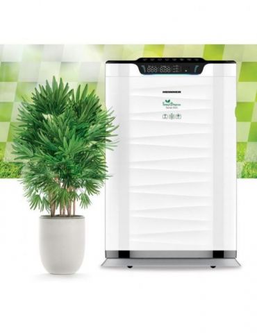 Purificator de aer heinner hpa-600wifi arie de acoperire: 42~72m² cadr Heinner - 1