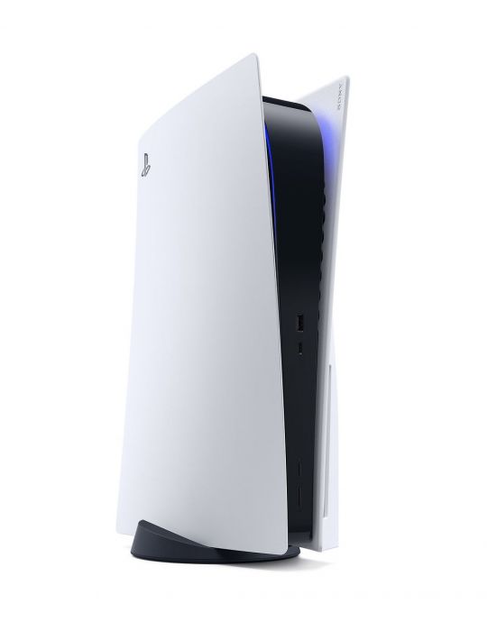 Sony PlayStation 5 825 Giga Bites Wi-Fi Negru, Alb Sony - 4