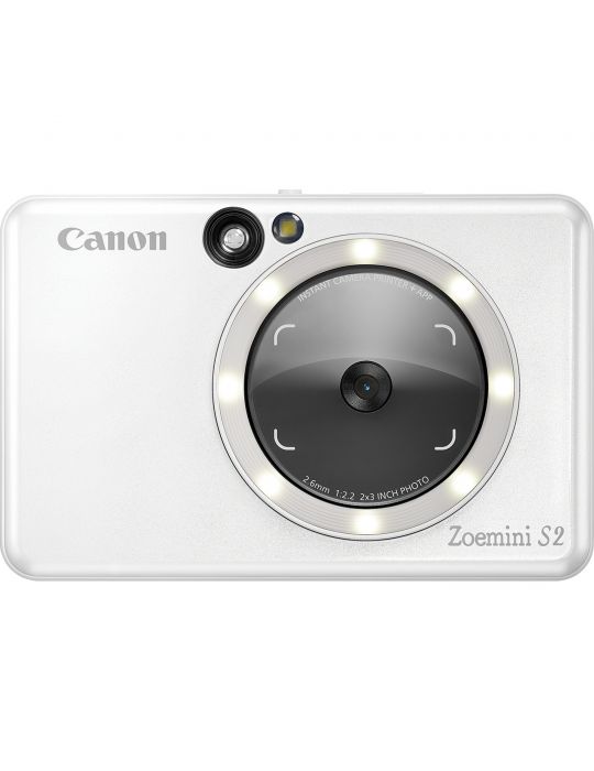 Canon Zoemini S2 Alb Canon - 1