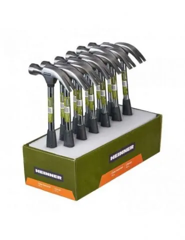 Hr ciocan 350gr Heinner - 1 - Tik.ro