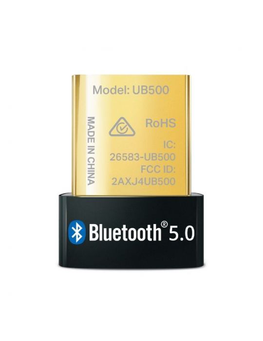 TP-Link UB500 plăci/adaptoare de interfață Bluetooth Tp-link - 3