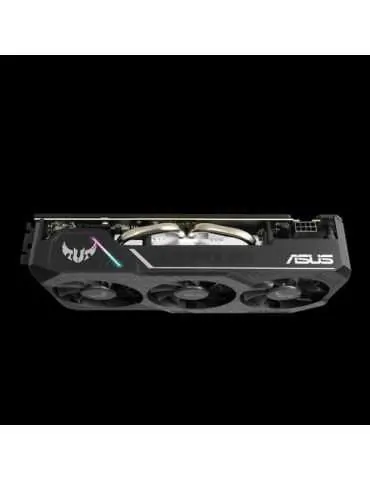 Placa video asus nvidia tuf3 gaming gtx 1660 super oc Asus - 1
