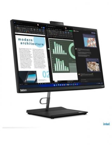 Tc neo 30a 23.8 i5-1240p 16 512 3yd dos Lenovo - 1