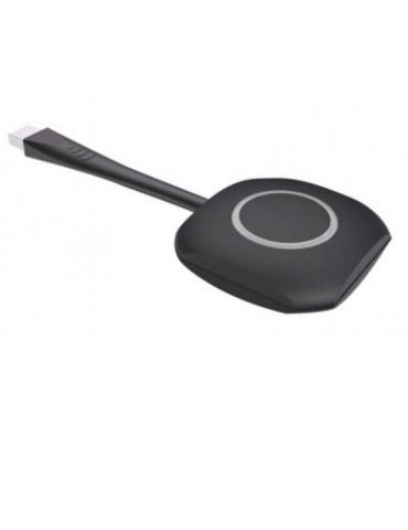 Buton ideashare huawei de transfer media pentru ecran interactiv monitor Huawei - 1