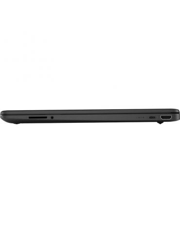 Laptop HP 15S-FQ5040NQ, Intel Core i3-1215U, 15.6",  FHD, AG 8GB, 256GB, PCIe UMA FreeDOS 3.0, Black Hp - 2