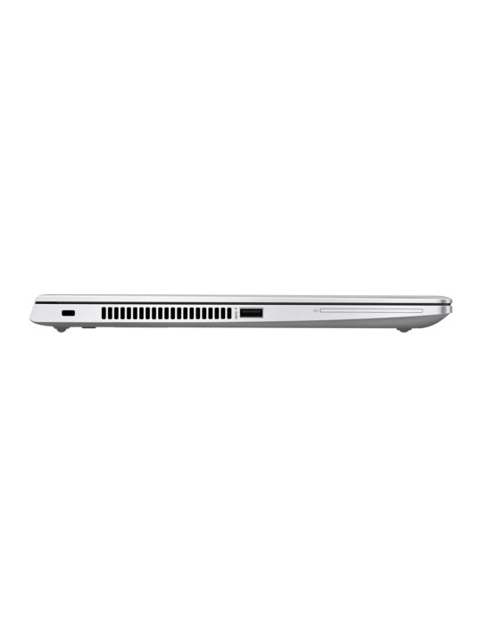 Laptop HP EliteBook 830 G8, Intel Core i7-1165G7, 13.3", RAM 16GB, SSD 512GB, Intel Iris Xe Graphics, 4G, Windows 11 Pro, Silver
