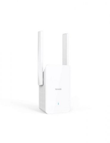 Tenda ax1800 wi-fi 6 range extender a27 standarde wireless: ieee Tenda - 1 - Tik.ro