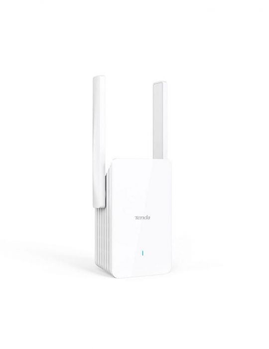 Tenda ax1800 wi-fi 6 range extender a27 standarde wireless: ieee Tenda - 1