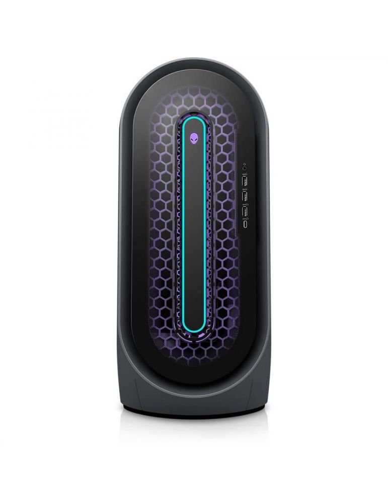Dell gaming desktop alienware aurora r13 750w platinum psu dark