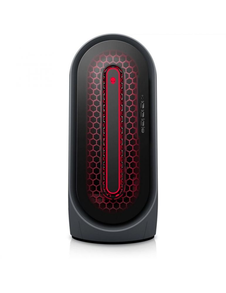 Dell gaming desktop alienware aurora r14 750w platinum psu dark