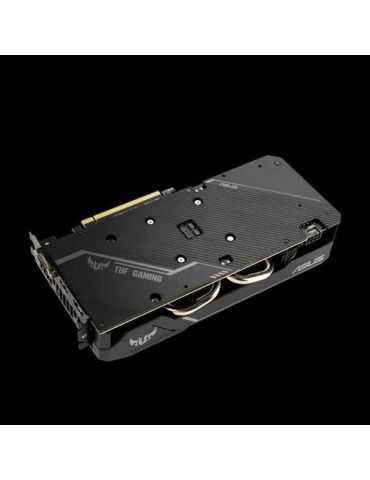 Placa video asus nvidia tuf3 gaming gtx 1660 super oc Asus - 1