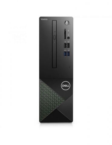 Desktop vostro 3710 sff 180w green mesh tpm no media Dell - 1
