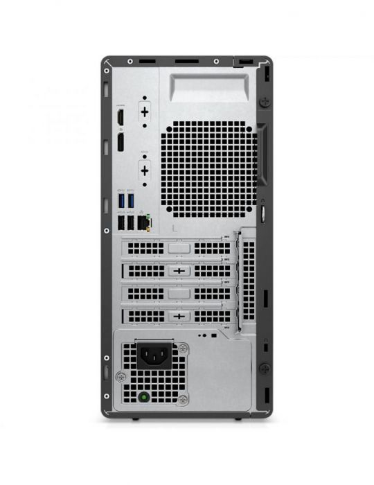 Desktop Dell OptiPlex 3000 MT,Intel Core i5-12500,RAM 8GB,SSD 256GB,Intel UHD Graphics 770,Linux Dell - 1