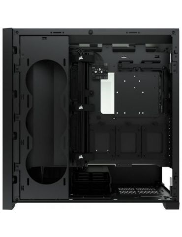 Desktop PC Serioux Gaming,Intel Core i7-11700F,Rocket Lake,16GB RAM,1TB SSD,GeForce RTX 3060 Ti 8GB,Win 10 Home,Black Pc-serioux