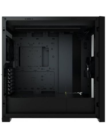 Desktop PC Serioux Gaming,Intel Core i7-11700F,Rocket Lake,16GB RAM,1TB SSD,GeForce RTX 3060 Ti 8GB,Win 10 Home,Black Pc-serioux