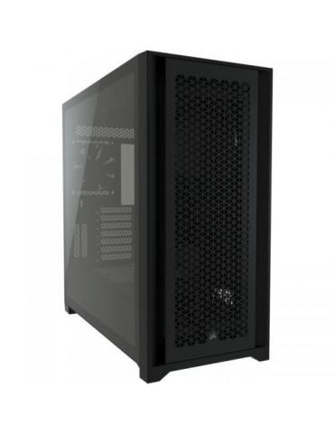 Desktop PC Serioux Gaming,Intel Core i7-11700F,Rocket Lake,16GB RAM,1TB SSD,GeForce RTX 3060 Ti 8GB,Win 10 Home,Black Pc-serioux