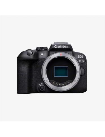 Photo camera canon eos r10 body Canon - 1