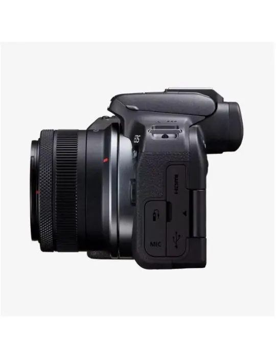 Camera foto canon mirrorless eos r10 kit + obiectiv rf-s Canon - 1
