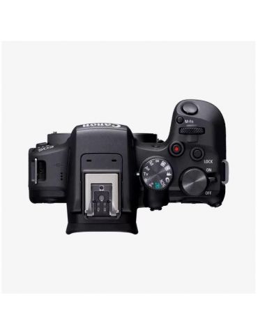 Camera foto canon mirrorless eos r10 kit + obiectiv rf-s Canon - 1