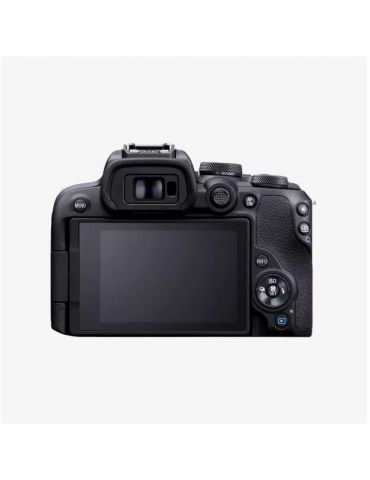 Camera foto canon mirrorless eos r10 kit + obiectiv rf-s Canon - 1