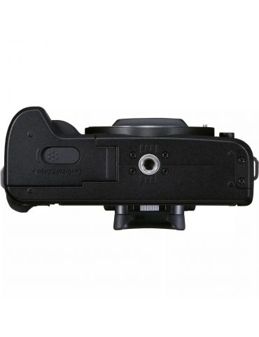 Canon EOS M50 Mark II + EF-M 18-150mm f/3.5-6.3 IS STM MILC 24,1 MP CMOS 6000 x 4000 Pixel Negru Canon - 9