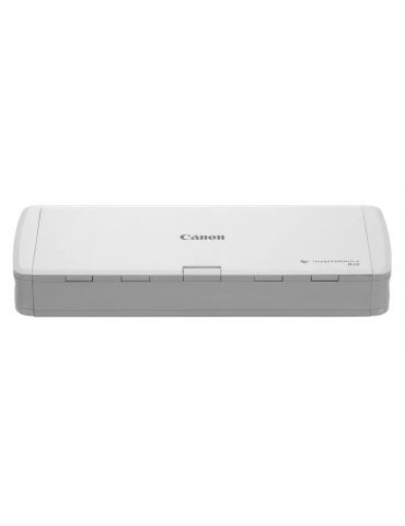 Canon imageFORMULA R10 Sheet-fed scaner 600 x 600 DPI A4 Alb Canon - 1