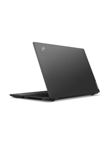 Laptop Lenovo ThinkPad L15 Gen3,Intel Core i5-1235U,15.6",RAM 16GB,SSD 512GB,Intel Iris Xe Graphics,Windows 11 Pro,Thunder Black