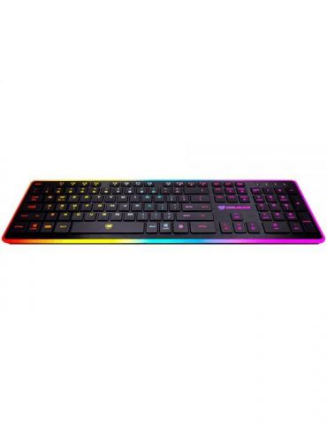 Vantar 37vanxnmb.0002 keyb. vantar scissor switch / 8 backlight effect Cougar gaming - 1