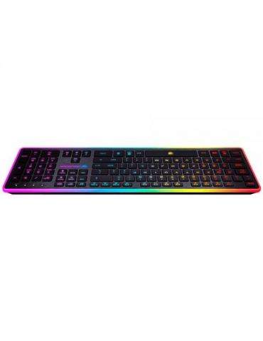 Vantar 37vanxnmb.0002 keyb. vantar scissor switch / 8 backlight effect Cougar gaming - 1
