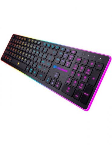 Vantar 37vanxnmb.0002 keyb. vantar scissor switch / 8 backlight effect Cougar gaming - 1