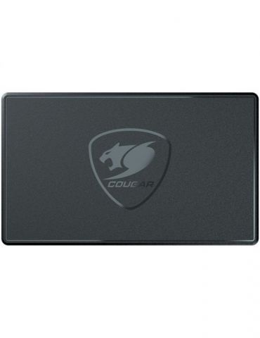 Controller ventilatoare Cougar Core Box V3 3MCOBXV3.0001, Black Cougar gaming - 1