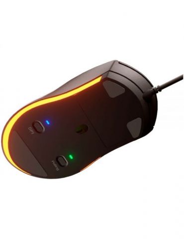 Minos xc  3mmxcwob.0001 mice optical adns3050 4000dpi uxi supported / Cougar gaming - 1
