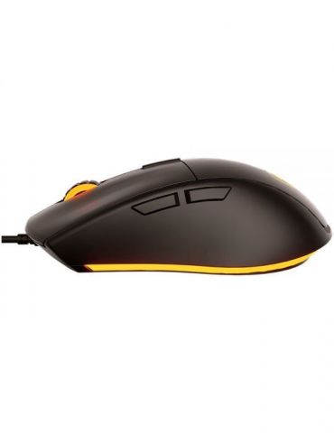 Minos xc  3mmxcwob.0001 mice optical adns3050 4000dpi uxi supported / Cougar gaming - 1