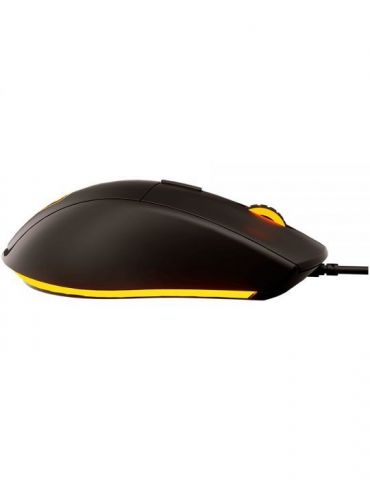Minos xc  3mmxcwob.0001 mice optical adns3050 4000dpi uxi supported / Cougar gaming - 1