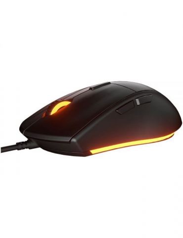 Minos xc  3mmxcwob.0001 mice optical adns3050 4000dpi uxi supported / Cougar gaming - 1