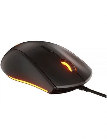 Minos xc  3mmxcwob.0001 mice optical adns3050 4000dpi uxi supported / Cougar gaming - 1