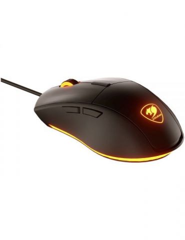 Minos xc  3mmxcwob.0001 mice optical adns3050 4000dpi uxi supported / Cougar gaming - 1