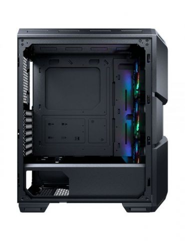 Mx440 mesh rgb 3856c10.0007 case mx440 mesh rgb / mid Cougar gaming - 1