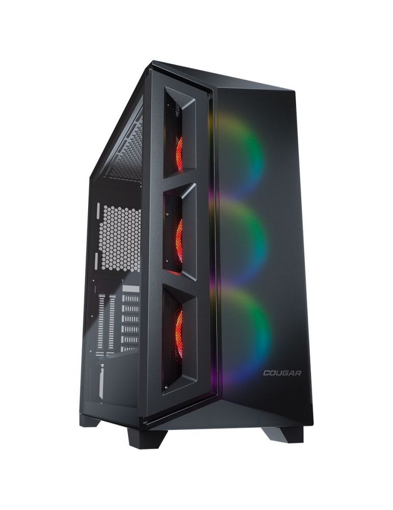 Dark blader x5 rgb 385um30.0003 case darkblader x5 rgb /